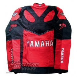 BLOUSON YAMAHA HOMME