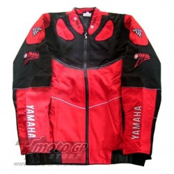 BLOUSON YAMAHA HOMME