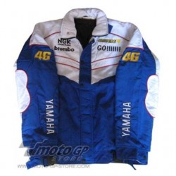 BLOUSON YAMAHA HOMME