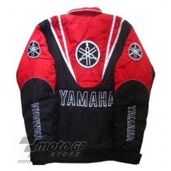 BLOUSON YAMAHA HOMME