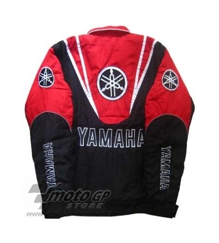 BLOUSON YAMAHA HOMME