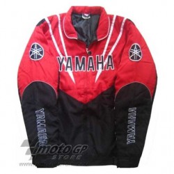 BLOUSON YAMAHA HOMME