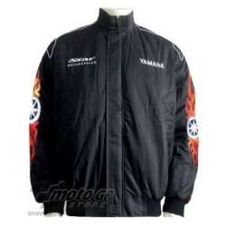 BLOUSON YAMAHA HOMME