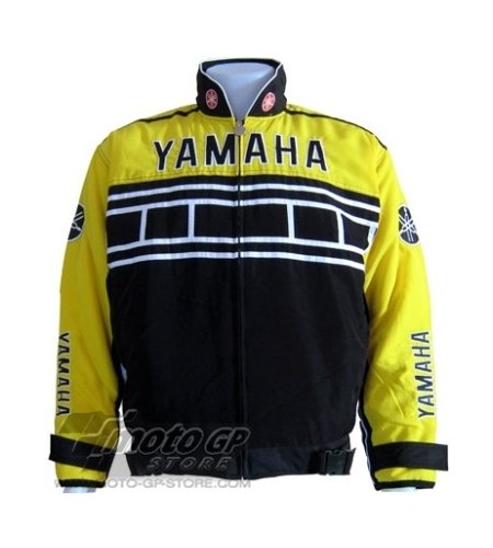 BLOUSON YAMAHA HOMME