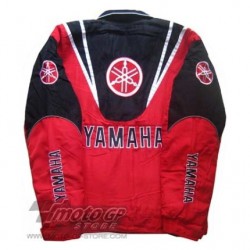 BLOUSON YAMAHA HOMME