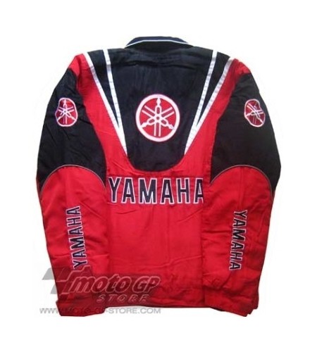 BLOUSON YAMAHA HOMME