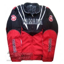 BLOUSON YAMAHA HOMME