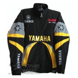 BLOUSON YAMAHA HOMME