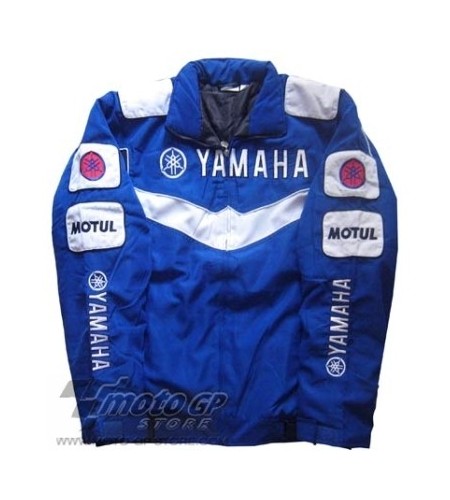 BLOUSON YAMAHA HOMME