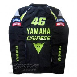 BLOUSON YAMAHA HOMME