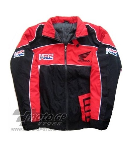 BLOUSON HONDA HOMME