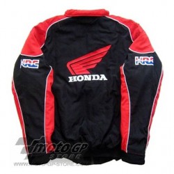 BLOUSON HONDA HOMME