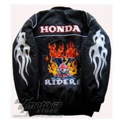 BLOUSON HONDA HOMME