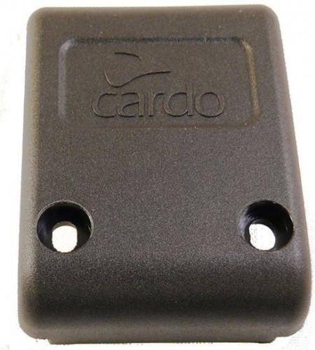 Cardo Kit fixation Audio pour G4