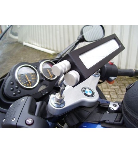 Road book Fixation BMW R1100s