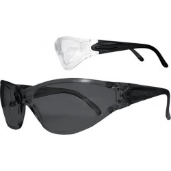 Lunettes Solaires thunder 20116 Incolore